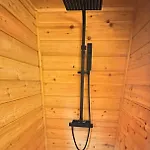 Tiny House - Schoulenka Pod Mirabelkami *
