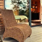 Tiny House - Schoulenka Pod Mirabelkami *