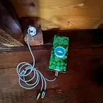 Tiny House - Schoulenka Pod Mirabelkami * Chlumec (Cesky Krumlov)