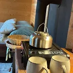 Tiny House - Schoulenka Pod Mirabelkami