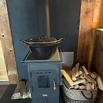 Tiny House - Schoulenka Pod Mirabelkami *