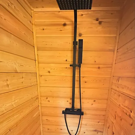 Tiny House - Schoulenka Pod Mirabelkami *