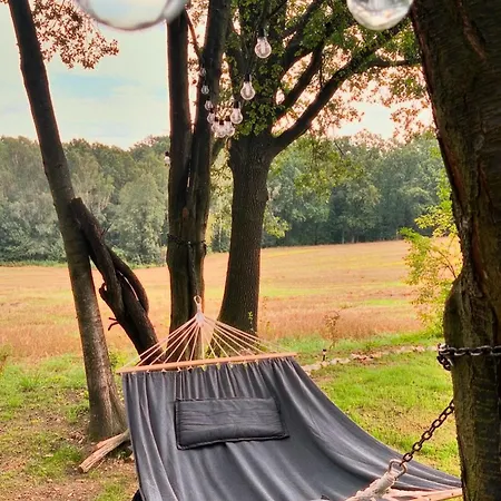 Tiny House - Schoulenka Pod Mirabelkami *