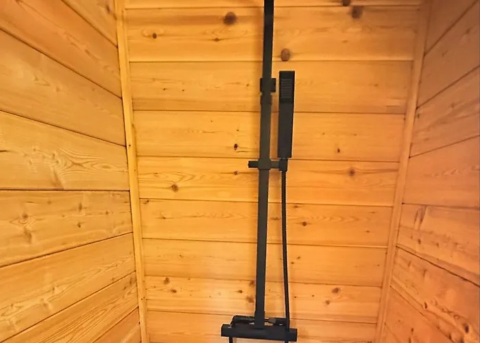 Tiny House - Schoulenka Pod Mirabelkami *